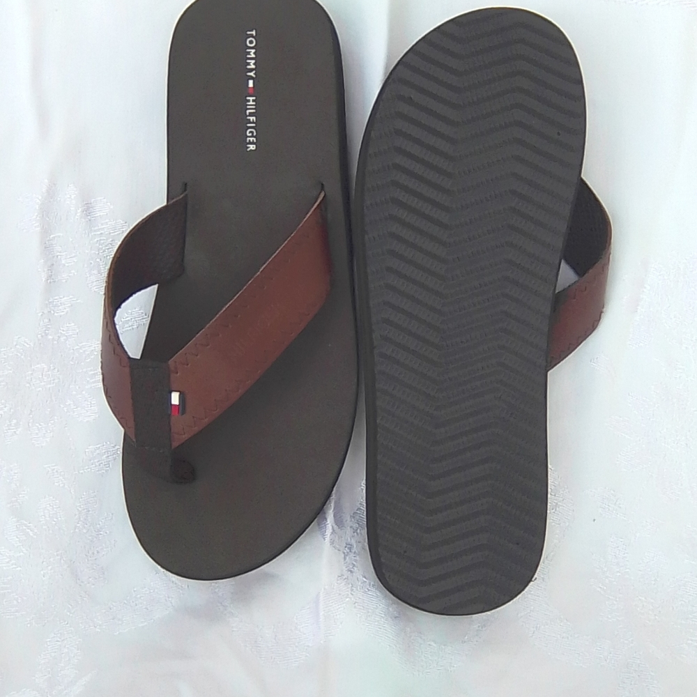 Tommy Hilfiger sandals